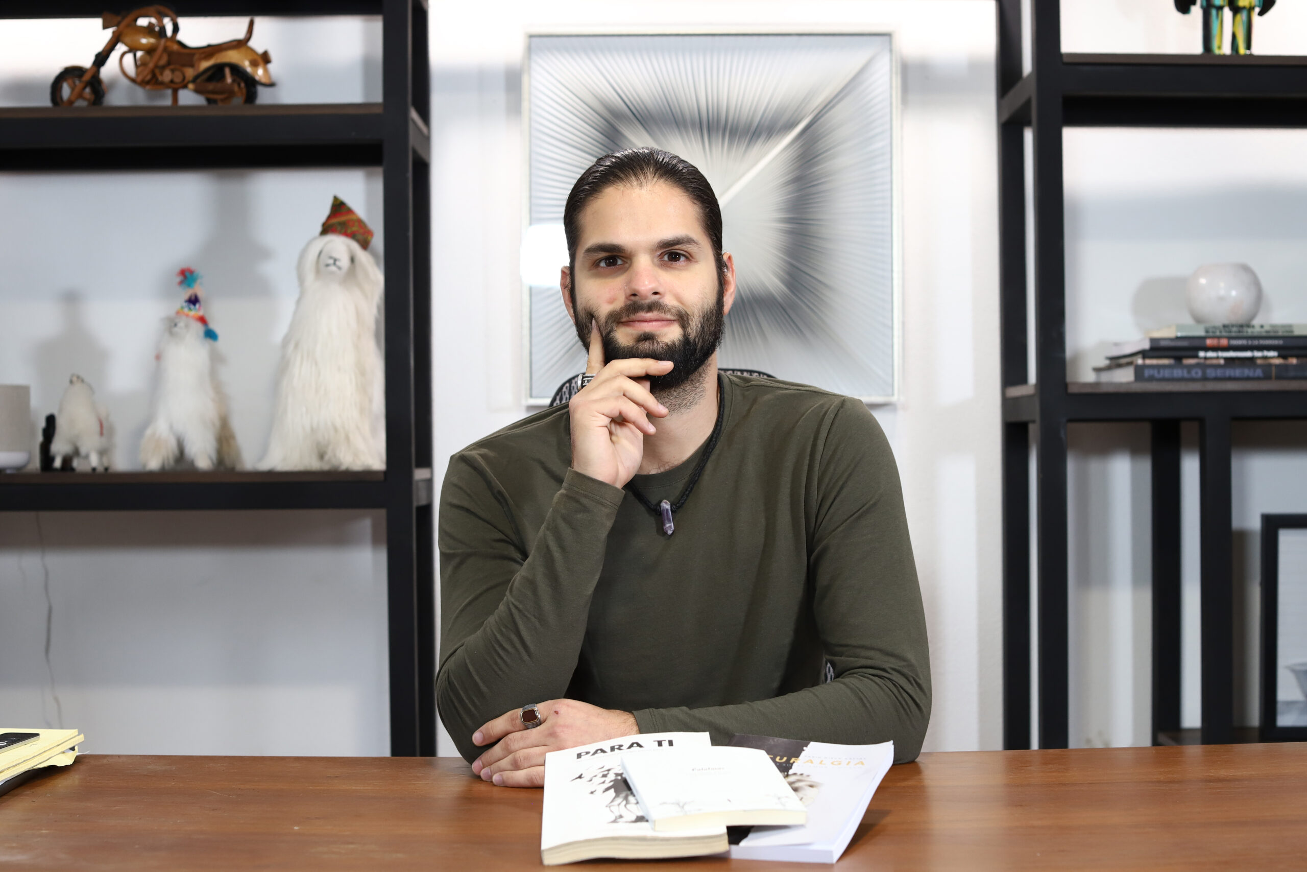 Farid Dieck Libro (4)